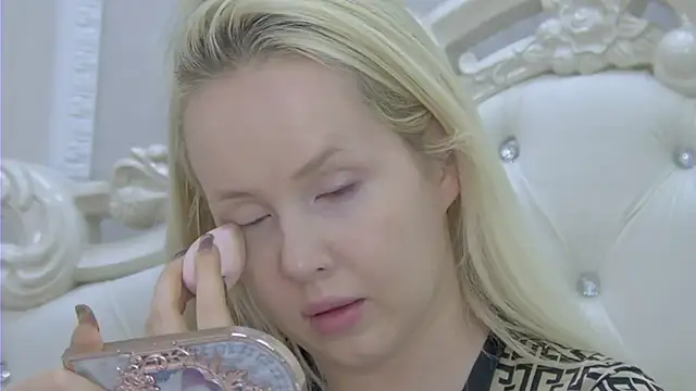 EllieFrosty  online show from March 2026 06:34:02 PM