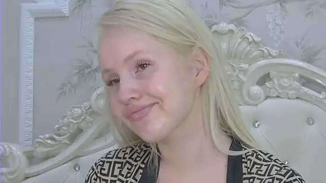 EllieFrosty  online show from April 2026 07:26:01 AM