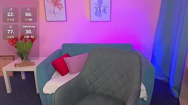 Snapshot of evafolver chatting on November 2025 07:14:02 AM evafolver online show from November 2025 07:14:02 AM