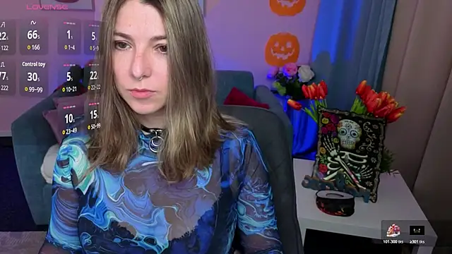 Snapshot of evafolver chatting on October 2025 06:12:02 AM evafolver online show from October 2025 06:12:02 AM