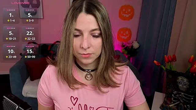 Snapshot of evafolver chatting on November 2025 07:22:02 AM evafolver online show from November 2025 07:22:02 AM