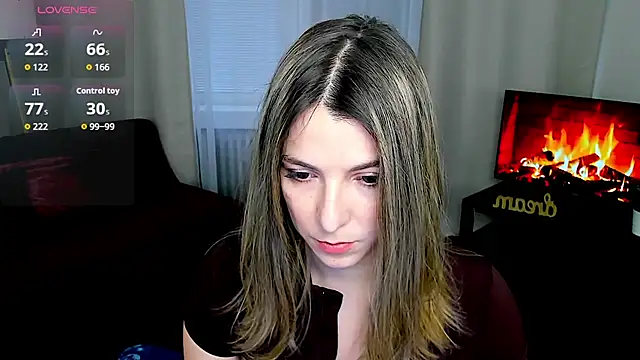 Snapshot of evafolver chatting on November 2025 07:12:01 AM evafolver online show from November 2025 07:12:01 AM