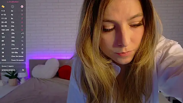 evafolver online show from March 2026 08:54:01 AM