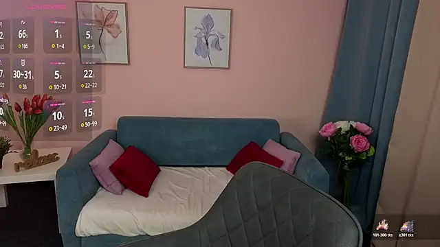 Snapshot of evafolver chatting on November 2025 07:08:02 AM evafolver online show from November 2025 07:08:02 AM