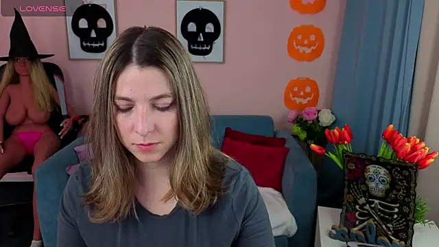 Snapshot of evafolver chatting on October 2025 06:12:02 AM evafolver online show from October 2025 06:12:02 AM