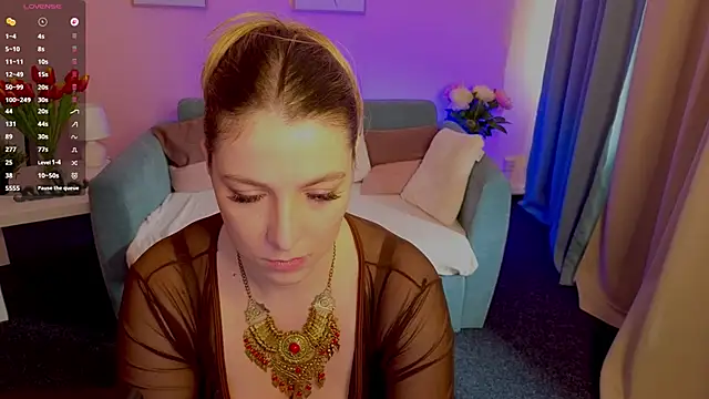 evafolver online show from June 2026 10:26:02 AM