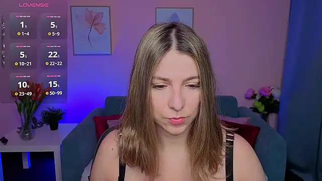 evafolver online show from October 2025 06:07:02 AM