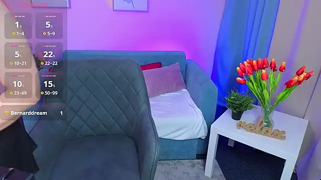 Snapshot of evafolver chatting on November 2025 07:13:01 AM evafolver online show from November 2025 07:13:01 AM