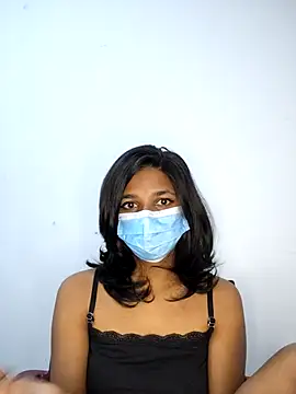 Minu Cam online show from April 2026 01:09:02 AM