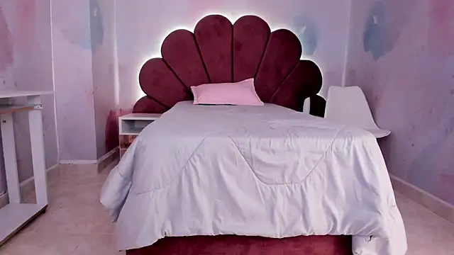 anna2809 online show from March 2026 04:30:02 PM