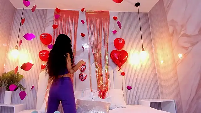 anna2809 online show from February 2026 11:42:02 AM