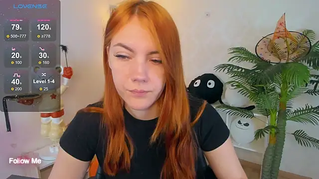 Gingerr pie online show from November 2025 06:40:02 PM