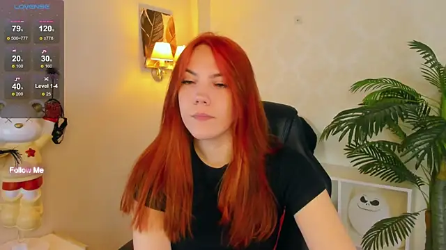 Gingerr pie online show from December 2025 04:36:02 AM