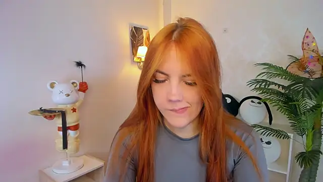 Gingerr pie online show from November 2025 06:40:02 PM