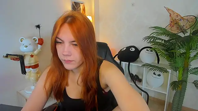 Gingerr pie online show from November 2025 06:34:02 PM