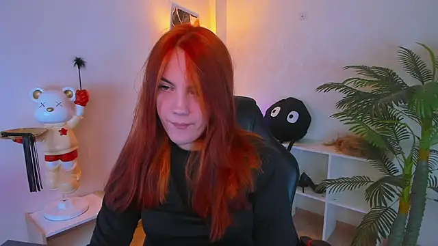 Gingerr pie online show from October 2025 06:40:02 PM