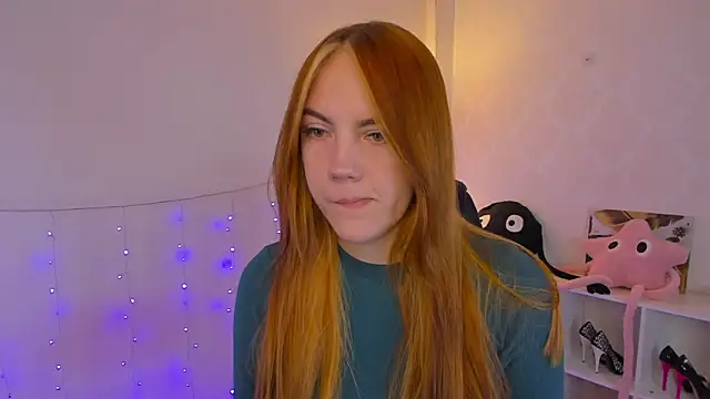 Gingerr pie online show from September 2025 06:59:02 PM