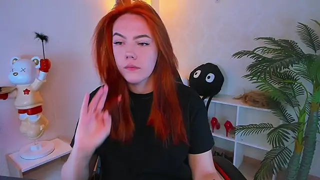 Gingerr pie online show from October 2025 07:01:02 PM