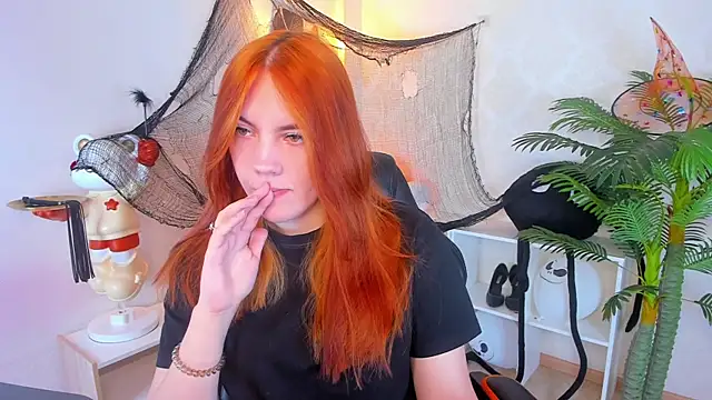 Gingerr pie online show from November 2025 06:45:02 PM