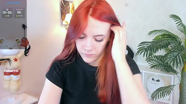 Gingerr pie online show from December 2025 04:35:01 AM