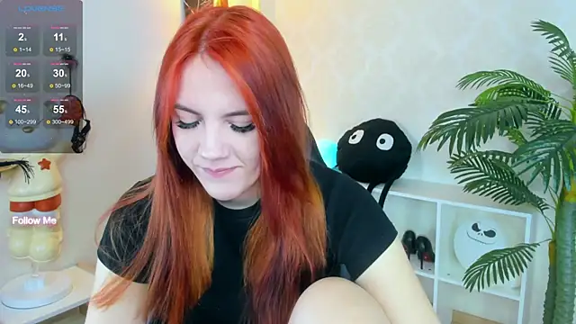 Gingerr pie online show from December 2025 04:46:02 AM