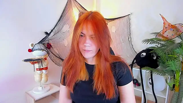 Gingerr pie online show from November 2025 06:34:01 PM