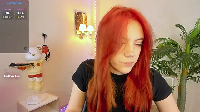 Gingerr pie online show from December 2025 04:33:02 AM