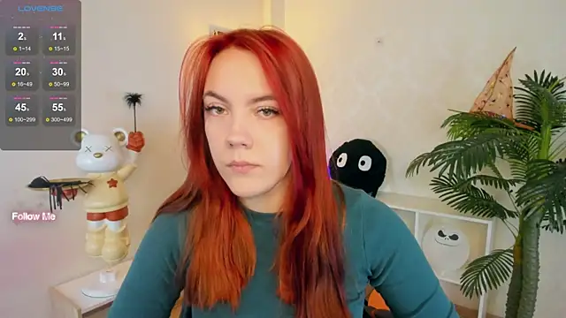 Gingerr pie online show from November 2025 04:45:01 AM