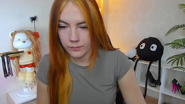 Gingerr pie online show from October 2025 06:19:02 PM