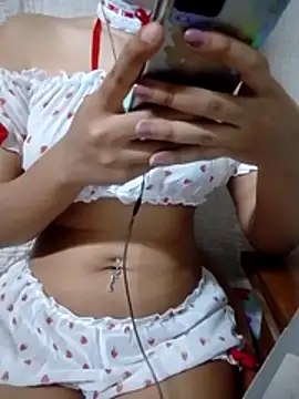 Tanishacutie online show from June 2026 04:42:02 AM