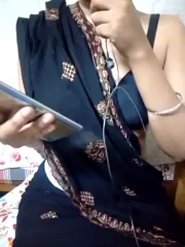 Tanishacutie online show from May 2026 06:18:01 AM
