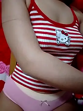 Tanishacutie online show from November 2025 03:48:02 PM