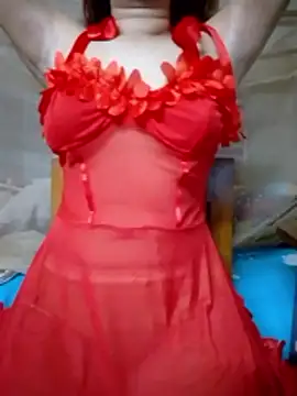 Tanishacutie online show from November 2025 03:45:01 PM