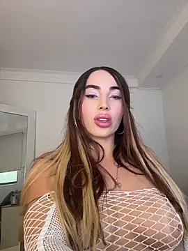 jessy rios online show from April 2026 07:40:02 PM