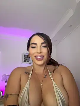 jessy rios online show from April 2026 10:07:02 PM