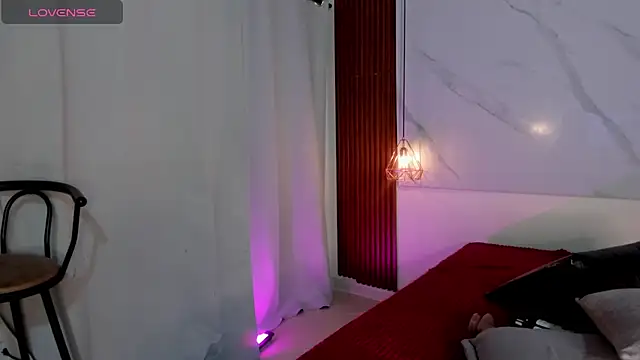 sara zc online show from November 2025 11:43:02 AM