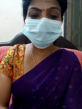 Rithya27 online show from February 2026 06:18:02 PM