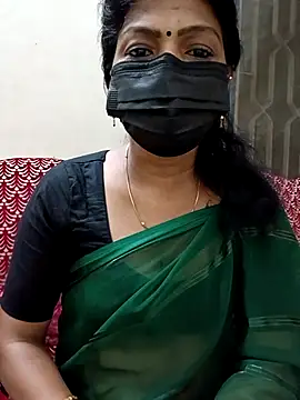 Rithya27 online show from October 2025 06:20:01 PM