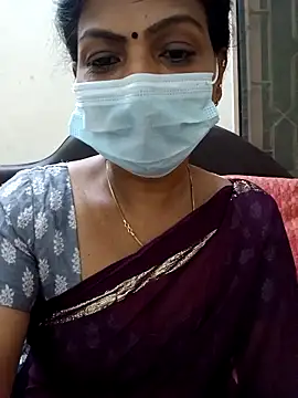 Rithya27 online show from February 2026 06:13:02 PM