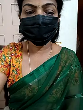 Rithya27 online show from March 2026 06:09:01 PM