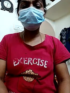 Rithya27 online show from March 2026 06:48:01 PM