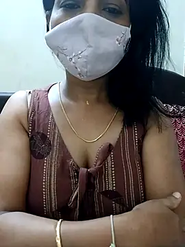 Rithya27 online show from April 2026 06:12:01 PM