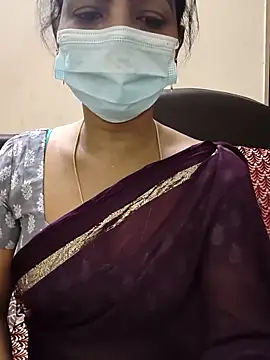 Rithya27 online show from April 2026 06:23:01 PM