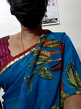 Rithya27 online show from March 2026 06:48:01 PM