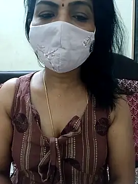 Rithya27 online show from April 2026 06:09:02 PM