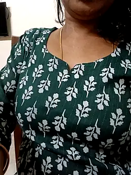 Rithya27 online show from March 2026 02:41:02 PM