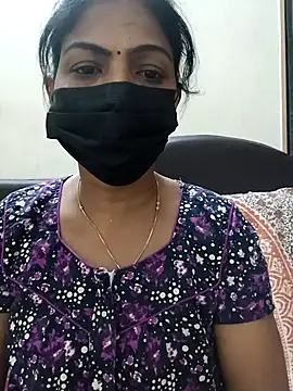 Rithya27 online show from February 2026 07:14:02 PM