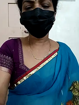 Rithya27 online show from February 2026 06:31:01 PM