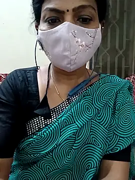 Rithya27 online show from October 2025 05:39:01 PM