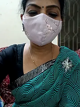 Rithya27 online show from September 2025 06:15:01 PM